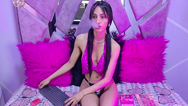 megha noa online show from November 27, 2025, 7:03 pm