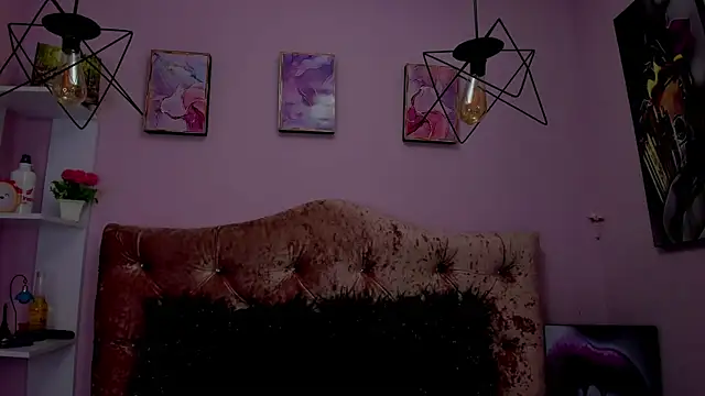 megha noa online show from October 3, 2025, 7:15 pm