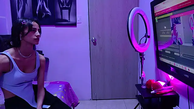 megha noa online show from November 21, 2025, 7:24 pm