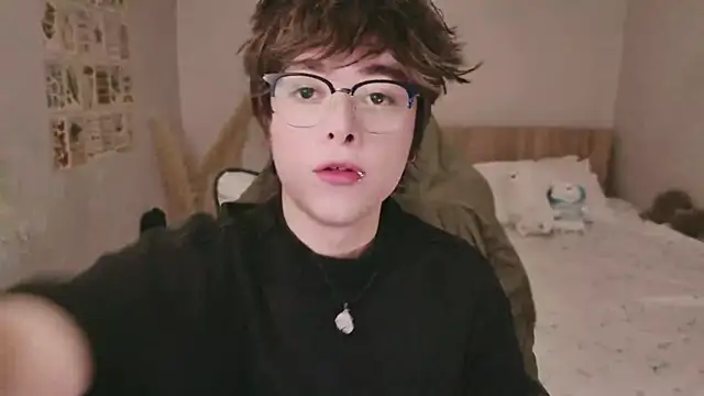 PaulTexx online show from February 14, 2026, 6:30 pm