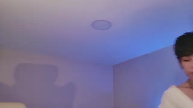 PaulTexx online show from October 31, 2025, 4:47 pm