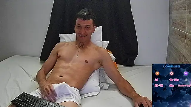 angelicious  online show from April 8, 2026, 11:44 am