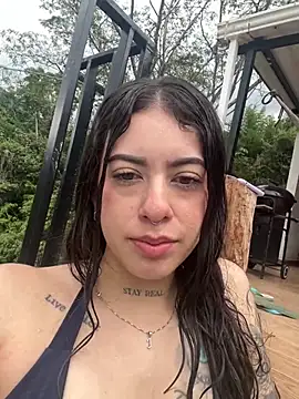 Alice Vixen online show from May 30, 2026, 3:28 pm