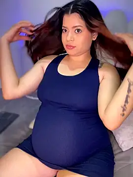 Yaqui elle online show from February 20, 2026, 1:24 am