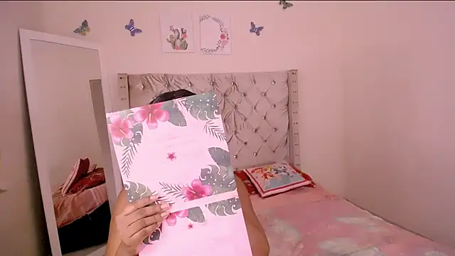 bonniebakerz1 online show from December 20, 2025, 3:20 am