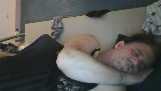 JasperGeil online show from October 8, 2025, 5:42 am