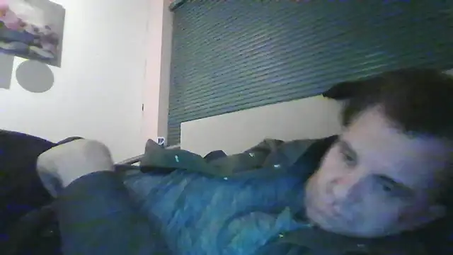JasperGeil online show from October 7, 2025, 5:36 pm