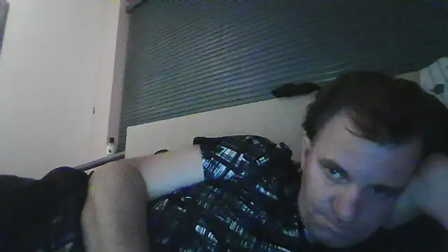 JasperGeil online show from October 8, 2025, 8:20 pm