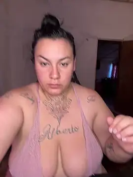 valen1891 online show from December 18, 2025, 5:50 pm