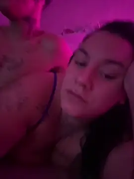 valen1891 online show from March 13, 2026, 3:00 am