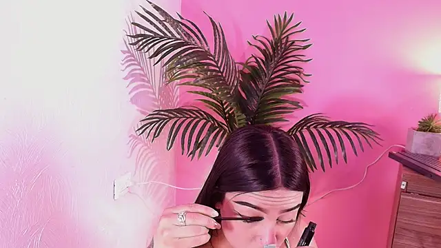 Lana ortega online show from November 22, 2025, 3:27 am