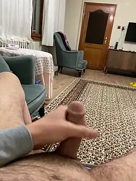 Salih0634 online show from February 6, 2026, 1:12 am