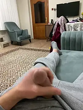 Salih0634 online show from February 7, 2026, 2:08 am