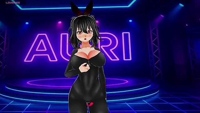 Snapshot of Auri_Hikaru chatting on September 20, 2025, 6:57 pm Auri Hikaru online show from September 20, 2025, 6:57 pm