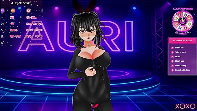 Snapshot of Auri_Hikaru chatting on September 12, 2025, 10:09 pm Auri Hikaru online show from September 12, 2025, 10:09 pm