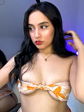 lunatorch online show from November 14, 2025, 5:16 pm