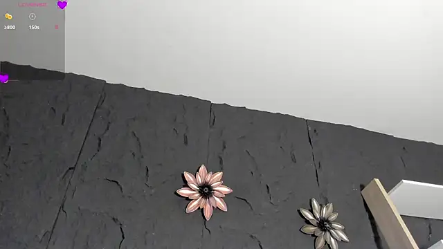 CleoWhite online show from November 29, 2025, 9:15 pm