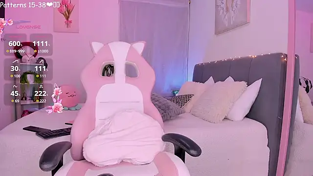 Snapshot of Littlee_lollii chatting on February 3, 2026, 6:22 am Littlee lollii online show from February 3, 2026, 6:22 am