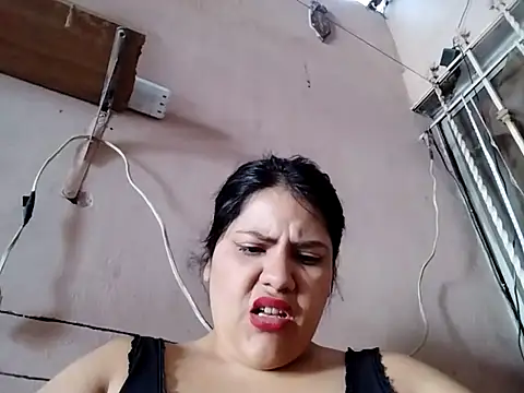 fornicadorcita online show from October 8, 2025, 3:02 pm