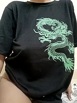 TEEN-BEBO online show from November 10, 2025, 11:59 am