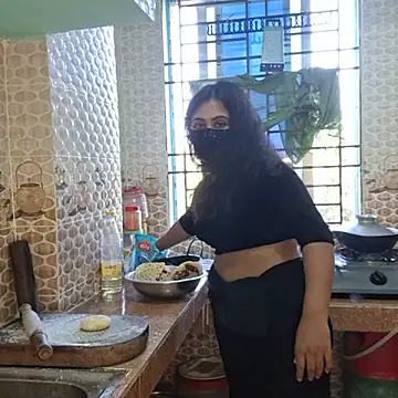 Bristy- online show from November 17, 2025, 3:21 am