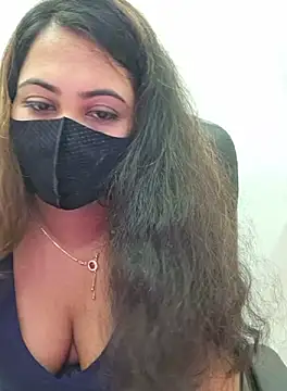 Bristy- online show from October 13, 2025, 9:27 pm