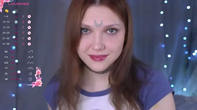 Lunabate online show from February 1, 2026, 5:17 am