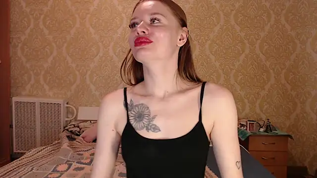 Snapshot of Kitkaat00 chatting on February 19, 2026, 7:27 am Kitkaat00 online show from February 19, 2026, 7:27 am