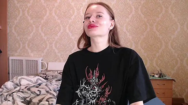 Snapshot of Kitkaat00 chatting on February 20, 2026, 9:22 am Kitkaat00 online show from February 20, 2026, 9:22 am