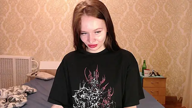 Kitkaat00 online show from November 11, 2025, 12:55 pm