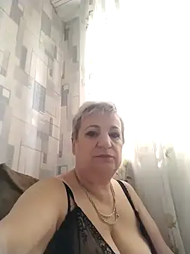StarNicole online show from July 16, 2026, 6:21 am