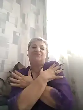 StarNicole online show from July 11, 2026, 7:08 am