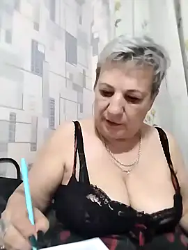 StarNicole online show from July 9, 2026, 5:34 pm