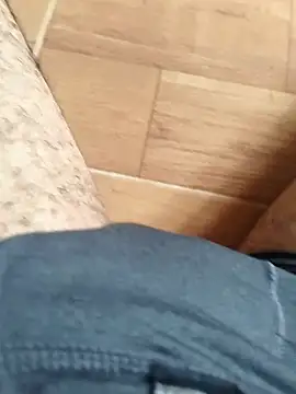 O Mascarado NK online show from April 12, 2026, 1:36 pm