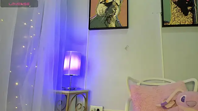 dulce fiore07 online show from May 16, 2026, 12:04 pm