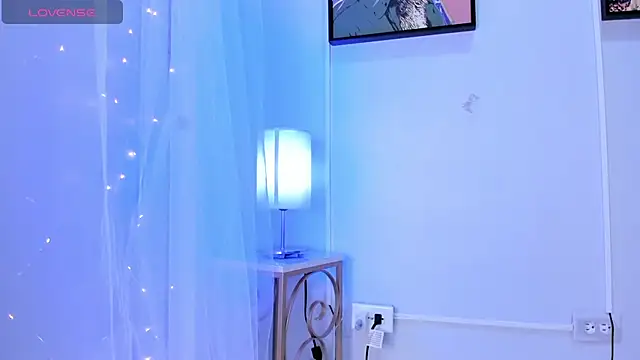 dulce fiore07 online show from May 15, 2026, 12:03 pm