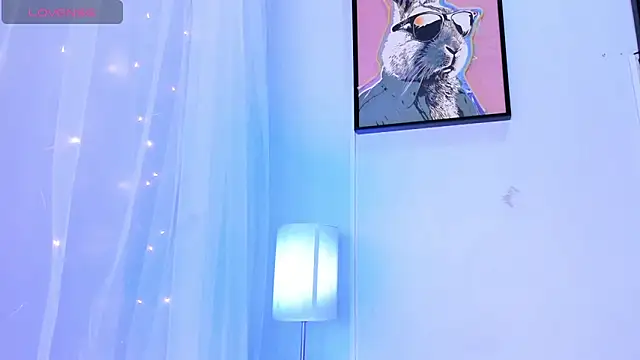 dulce fiore07 online show from May 22, 2026, 12:03 pm