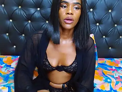 DojaBoootie online show from September 27, 2025, 10:16 pm