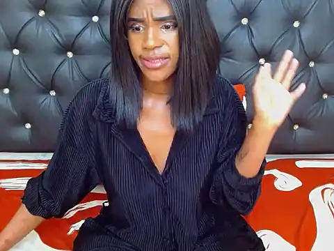 DojaBoootie online show from September 28, 2025, 12:34 pm