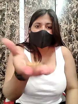 Snapshot of MISS_RIYA14 chatting on February 3, 2026, 9:58 am MISS RIYA14 online show from February 3, 2026, 9:58 am