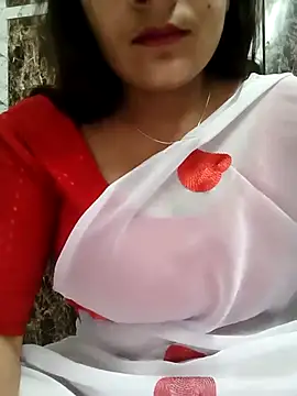 MISS RIYA14 online show from October 11, 2025, 3:51 am