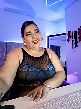 Snapshot of AndreaKinky chatting on January 14, 2026, 9:13 am AndreaKinky online show from January 14, 2026, 9:13 am