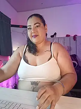 Snapshot of AndreaKinky chatting on February 17, 2026, 8:11 am AndreaKinky online show from February 17, 2026, 8:11 am