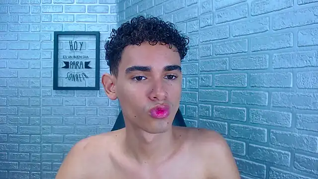 Snapshot of Blake_Mils chatting on March 27, 2026, 6:31 pm Blake Mils online show from March 27, 2026, 6:31 pm