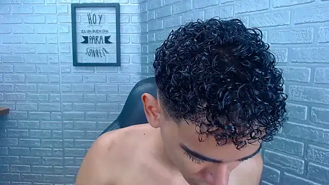 Snapshot of Blake_Mils chatting on March 19, 2026, 6:52 pm Blake Mils online show from March 19, 2026, 6:52 pm