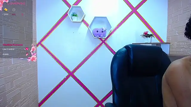 Blake Mils online show from October 21, 2025, 6:18 pm