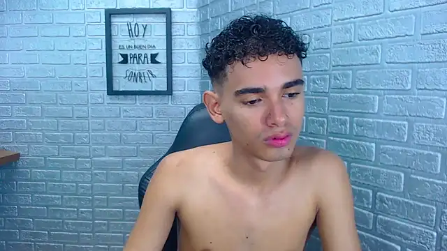 Snapshot of Blake_Mils chatting on March 12, 2026, 6:56 pm Blake Mils online show from March 12, 2026, 6:56 pm