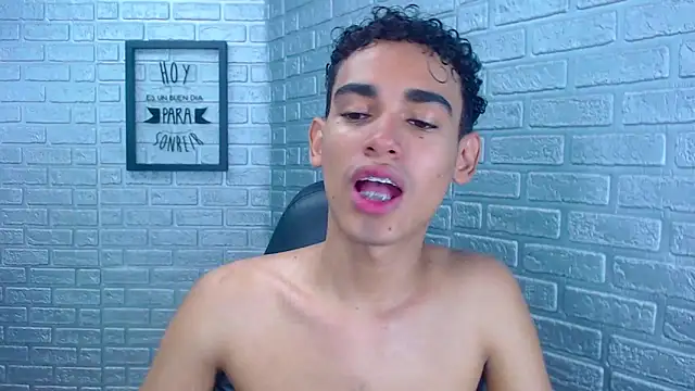 Snapshot of Blake_Mils chatting on April 6, 2026, 7:15 pm Blake Mils online show from April 6, 2026, 7:15 pm