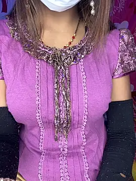 Snapshot of SEXY-SIMI-BHABI chatting on February 7, 2026, 6:05 pm SEXY-SIMI-BHABI online show from February 7, 2026, 6:05 pm