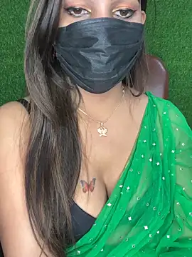 SEXY-SIMI-BHABI online show from April 8, 2026, 9:11 am